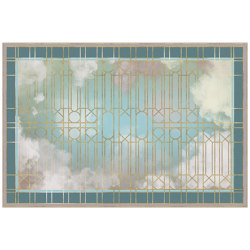 Orangery | ON3.01.1 | 200 x 300 cm | Tappeti / Tappeti design | YO2