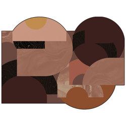 Caracollage | LG3.01.1 | 300 x 200 cm | Tappeti / Tappeti design | YO2