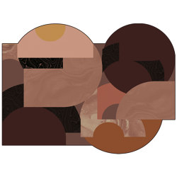 Caracollage | LG3.01.1 | 400 x 300 cm | Tappeti / Tappeti design | YO2