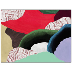 Marquetry | MU3.01.2 | 400 x 300 cm | Tappeti / Tappeti design | YO2