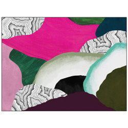Marquetry | MU3.01.3 | 400 x 300 cm | Tappeti / Tappeti design | YO2