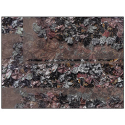 Papertorn | PA3.01.2| 300 x 400 cm | Rugs | YO2