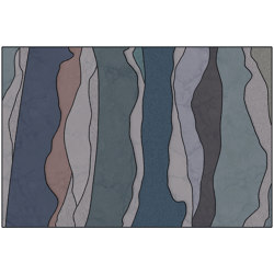 Marea | RE3.01 | 200 x 300 cm | Tapis / Tapis de designers | YO2