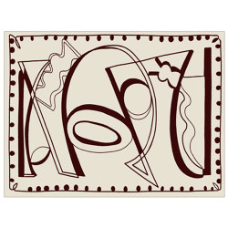 Circus | AA3.04.3 | 240x170 cm | Tappeti / Tappeti design | YO2