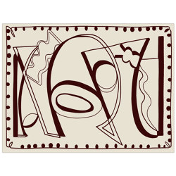 Circus | AA3.04.3 | 400x300 cm | Tappeti / Tappeti design | YO2