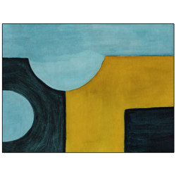 Abstract Elegance | AE3.01 |300 x 400 cm | Rugs | YO2