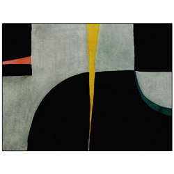 Abstract Elegance | AE3.03 | 300 x 400 cm | Formatteppiche | YO2