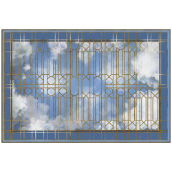 Orangery | ON3.01.2 | 200 x 300 cm | Tappeti / Tappeti design | YO2