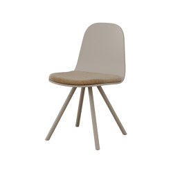 Galet 4120 | Chaises | Mobliberica