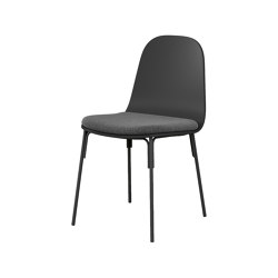 Galet 4121 | Chairs | Mobliberica