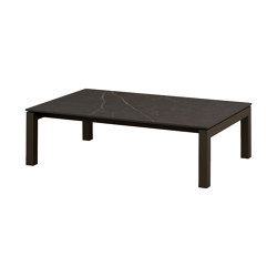 Julia H40 | Tabletop rectangular | Mobliberica