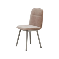 Köln wooden legs | Chairs | Mobliberica