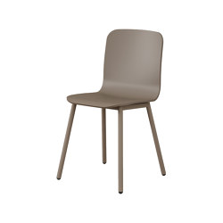 Pepper chair | Chaises | Mobliberica