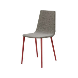Salt 1 chair | Chairs | Mobliberica
