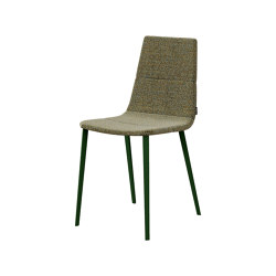 Salt 2 chair | Stühle | Mobliberica