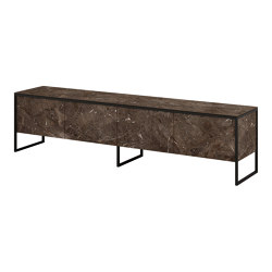 Terra TV Sideboard | Buffets / Commodes | Mobliberica