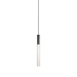 Plexi 55 cm | Lámparas de suspensión | Karakter