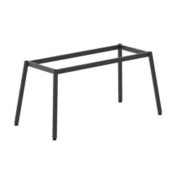 Modular Table | Trestles | UnternehmenForm