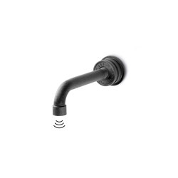 JEE-O soho touchless wall basin tap | Grifería para lavabos | JEE-O