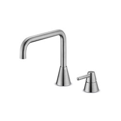 JEE-O cone ensemble de robinet bas | Wash basin taps | JEE-O