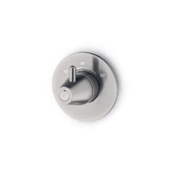 JEE-O cone thermostat | Thermostatic shower mixer | JEE-O