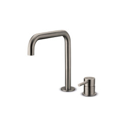 JEE-O slimline ensemble de robinet bas | Wash basin taps | JEE-O