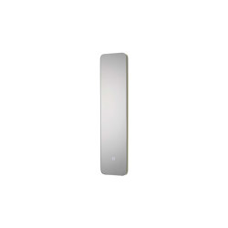 JEE-O slimline mirror 18 with led backlight | Bath mirrors | JEE-O