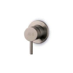 JEE-O slimline Unterputz- Einbauarmatur 01 klein | Shower controls | JEE-O