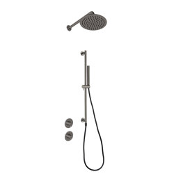 JEE-O slimline shower combination 04 | Grifería para duchas | JEE-O