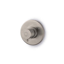 JEE-O slimline thermostat | Shower controls | JEE-O