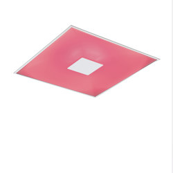 Ergetic Direct + RGB | Ceiling lights | Intra lighting
