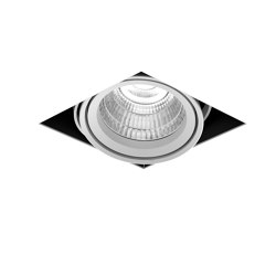 Hunter RI | Recessed ceiling lights | Intra lighting