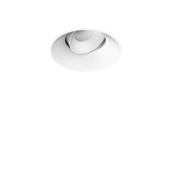 One | Adjustable Trimless | Recessed ceiling lights | O/M Light