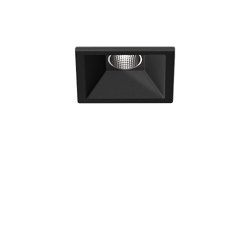 One | Square | Recessed ceiling lights | O/M Light