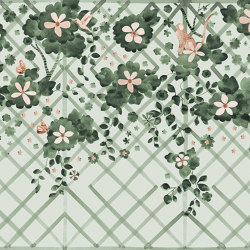 Botanique | BT1.01.1 FF | Wall coverings / wallpapers | YO2