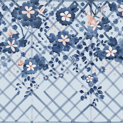 Botanique | BT1.01.2 FF | Wall coverings / wallpapers | YO2