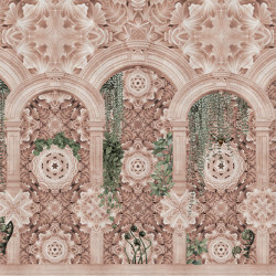 Sanctuary | SA1.01.2 GL | Wall coverings / wallpapers | YO2