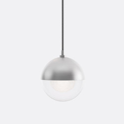 Willow 1 - Clear Drizzle | Suspended lights | Shakuff