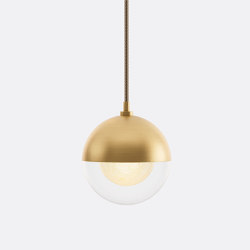 Willow 1 - Gold Drizzle | LED lights | Shakuff