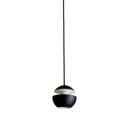 HERE COMES THE SUN | HCS BL–WH MINI | Suspended lights | DCW éditions
