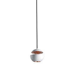 HERE COMES THE SUN | HCS WH-COP MINI | Suspended lights | DCW éditions