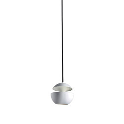 HERE COMES THE SUN | HCS WH–WH MINI | Suspended lights | DCW éditions