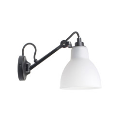 LAMPE GRAS | N°104 SW, 
polycarbonate | Wall lights | DCW éditions