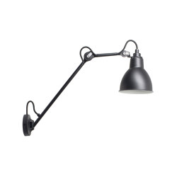 LAMPE GRAS | N°122, Black | Wall lights | DCW éditions