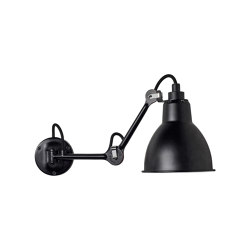 LAMPE GRAS | N°204
black | Wall lights | DCW éditions
