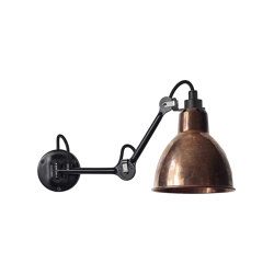 LAMPE GRAS | N°204
copper | Wall lights | DCW éditions