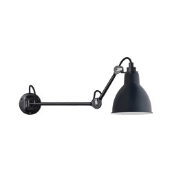 LAMPE GRAS | N°204 L40
blue | Wall lights | DCW éditions