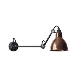 LAMPE GRAS | N°204 L40
copper | Wall lights | DCW éditions