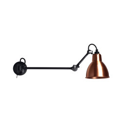 LAMPE GRAS | N°204 L40 SW
copper | Wall lights | DCW éditions