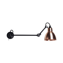 LAMPE GRAS | N°204 L40 SW
copper | Wall lights | DCW éditions